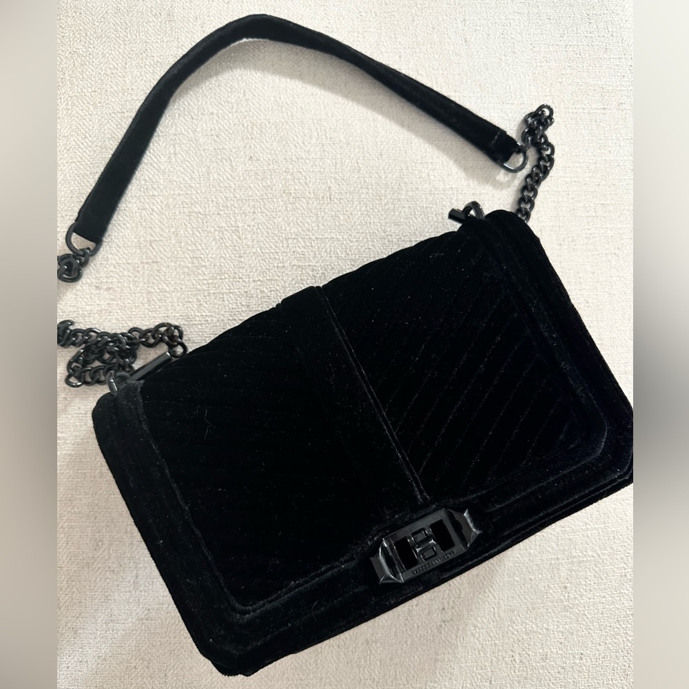 Rebecca Minkoff shoulder/crossbody bag